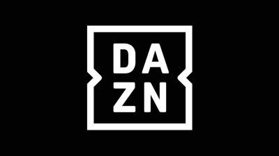 DAZN Promo Panel Logo